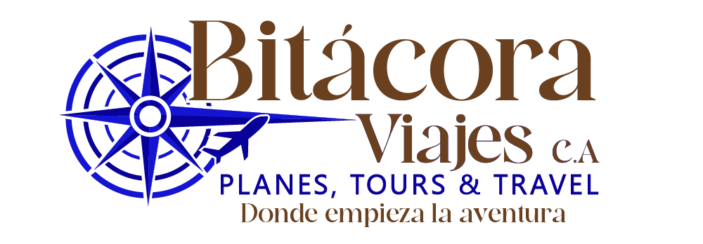 Bitacora Viajes
