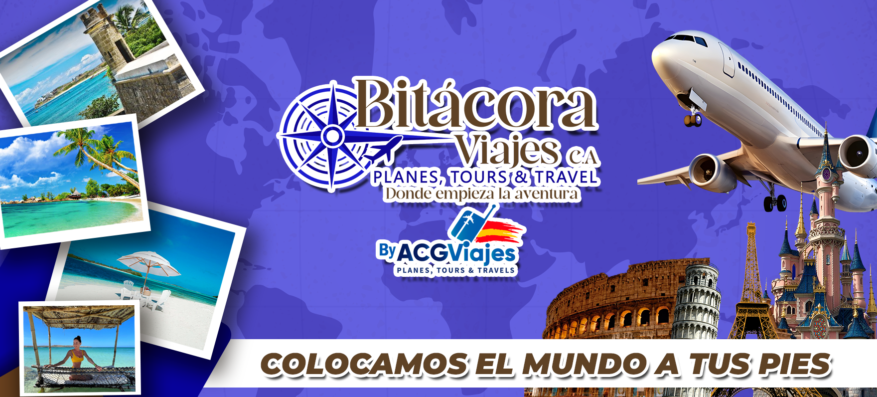 Guía completa: Qué hacer en Isla de Margarita en 5 días