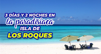 Los Roques