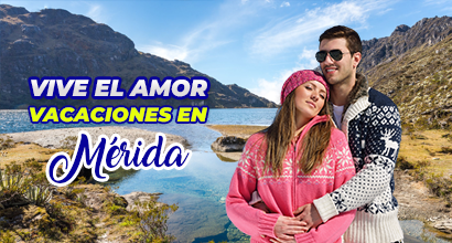 Vive el Amor en Merida